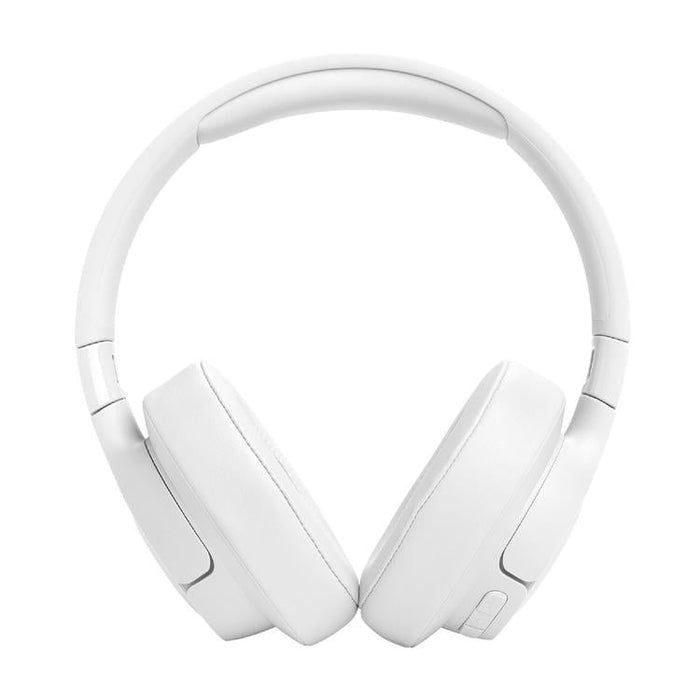 JBL Tune 770NC | Écouteurs supra-auriculaires - Bluetooth - Sans fil - Blanc-Sonxplus Joliette