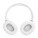 JBL Tune 770NC | On-Ear Headphones - Bluetooth - Wireless - White-Sonxplus Joliette