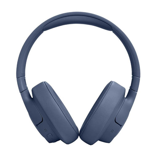 JBL Tune 770NC | Écouteurs supra-auriculaires - Bluetooth - Sans fil - Bleu-Sonxplus Joliette