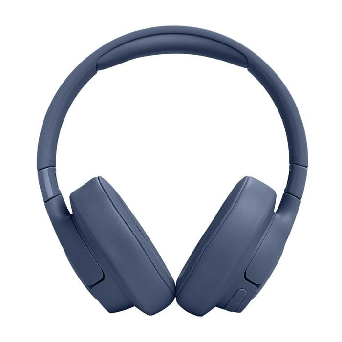 JBL Tune 770NC | On-Ear Headphones - Bluetooth - Wireless - Blue-Sonxplus Joliette