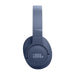 JBL Tune 770NC | On-Ear Headphones - Bluetooth - Wireless - Blue-Sonxplus Joliette