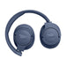 JBL Tune 770NC | On-Ear Headphones - Bluetooth - Wireless - Blue-Sonxplus Joliette