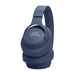 JBL Tune 770NC | On-Ear Headphones - Bluetooth - Wireless - Blue-Sonxplus Joliette