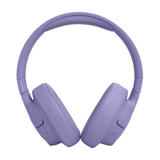 JBL Tune 770NC | Écouteurs supra-auriculaires - Bluetooth - Sans fil - Mauve-Sonxplus Joliette