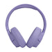 JBL Tune 770NC | On-Ear Headphones - Bluetooth - Wireless - Mauve-Sonxplus Joliette