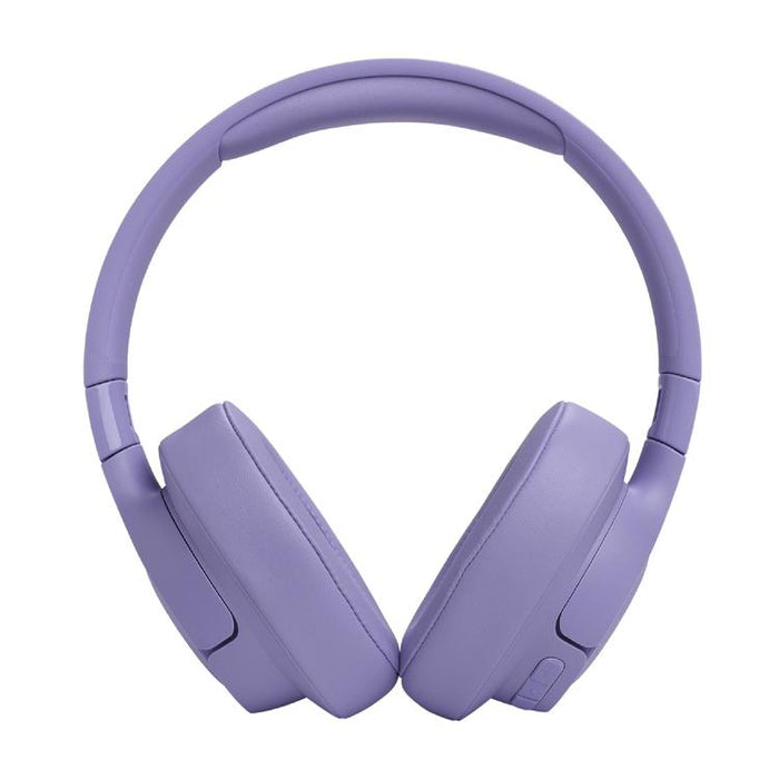 JBL Tune 770NC | Écouteurs supra-auriculaires - Bluetooth - Sans fil - Mauve-Sonxplus Joliette