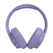 JBL Tune 770NC | On-Ear Headphones - Bluetooth - Wireless - Mauve-Sonxplus Joliette