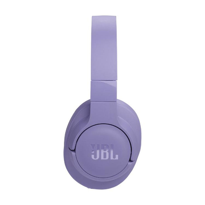 JBL Tune 770NC | Écouteurs supra-auriculaires - Bluetooth - Sans fil - Mauve-Sonxplus Joliette