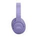 JBL Tune 770NC | On-Ear Headphones - Bluetooth - Wireless - Mauve-Sonxplus Joliette