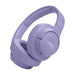 JBL Tune 770NC | On-Ear Headphones - Bluetooth - Wireless - Mauve-Sonxplus Joliette