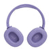 JBL Tune 770NC | On-Ear Headphones - Bluetooth - Wireless - Mauve-Sonxplus Joliette