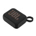 JBL GO 4 | Mini portable speaker - Bluetooth - IP67 - Black-Sonxplus Joliette