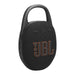 JBL Clip 5 | Haut-parleur à mousqueton portable - Bluetooth - IP67 - Noir-Sonxplus Joliette