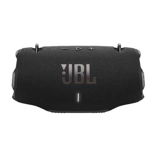 JBL Xtreme 4 | Portable Speaker - Bluetooth - Integrated AI - IP67 - Black-Sonxplus Joliette