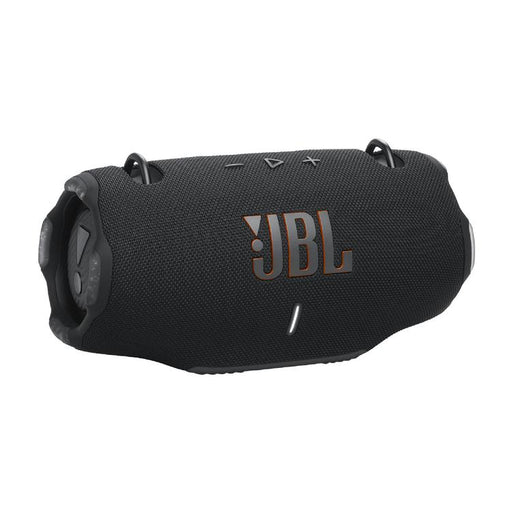 JBL Xtreme 4 | Portable Speaker - Bluetooth - Integrated AI - IP67 - Black-SONXPLUS Joliette