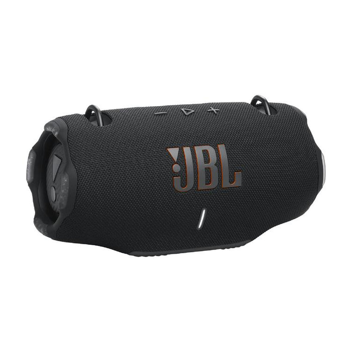 JBL Xtreme 4 | Haut-parleur portable - Bluetooth - AI intégré - IP67 - Noir-SONXPLUS Joliette