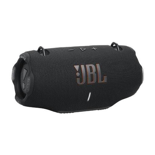 JBL Xtreme 4 | Haut-parleur portable - Bluetooth - AI intégré - IP67 - Noir-Sonxplus Joliette
