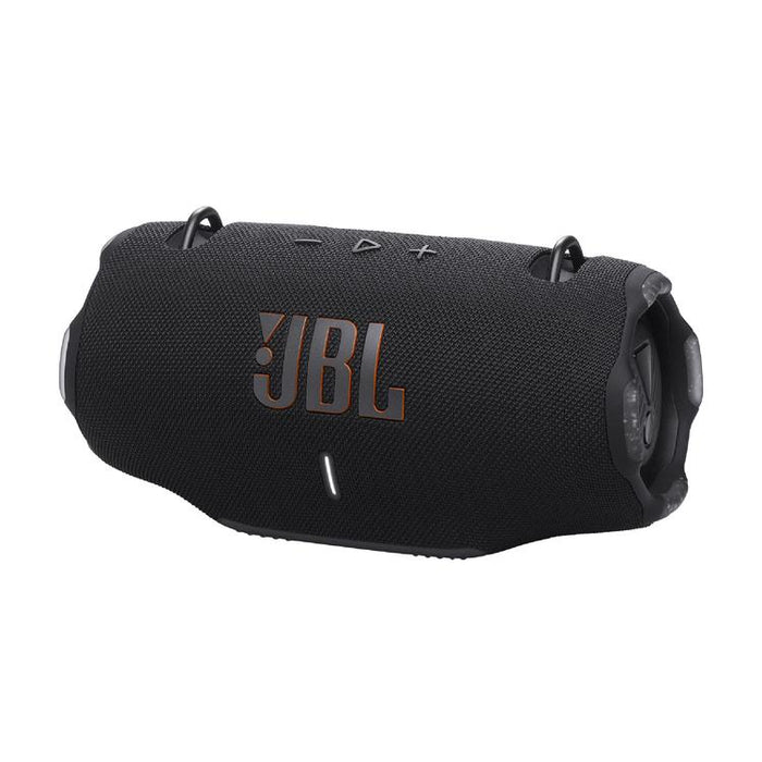 JBL Xtreme 4 | Haut-parleur portable - Bluetooth - AI intégré - IP67 - Noir-SONXPLUS Joliette