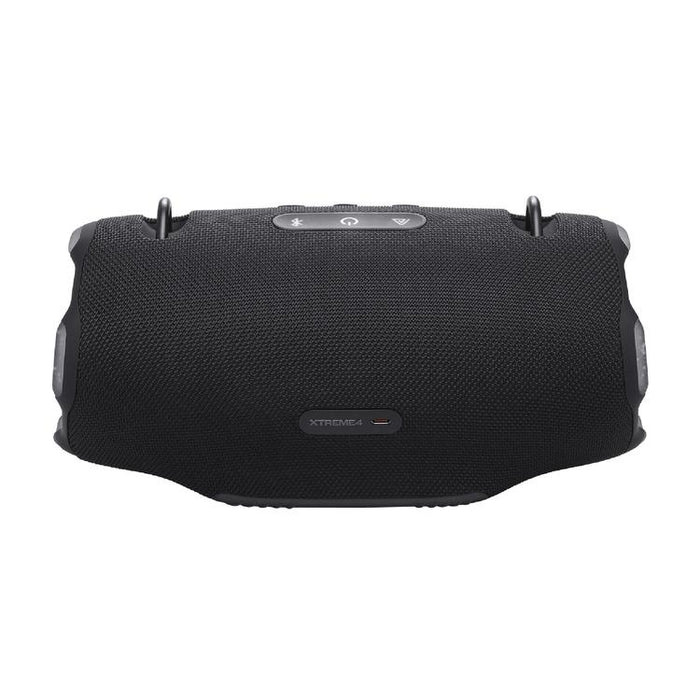 JBL Xtreme 4 | Haut-parleur portable - Bluetooth - AI intégré - IP67 - Noir-SONXPLUS Joliette