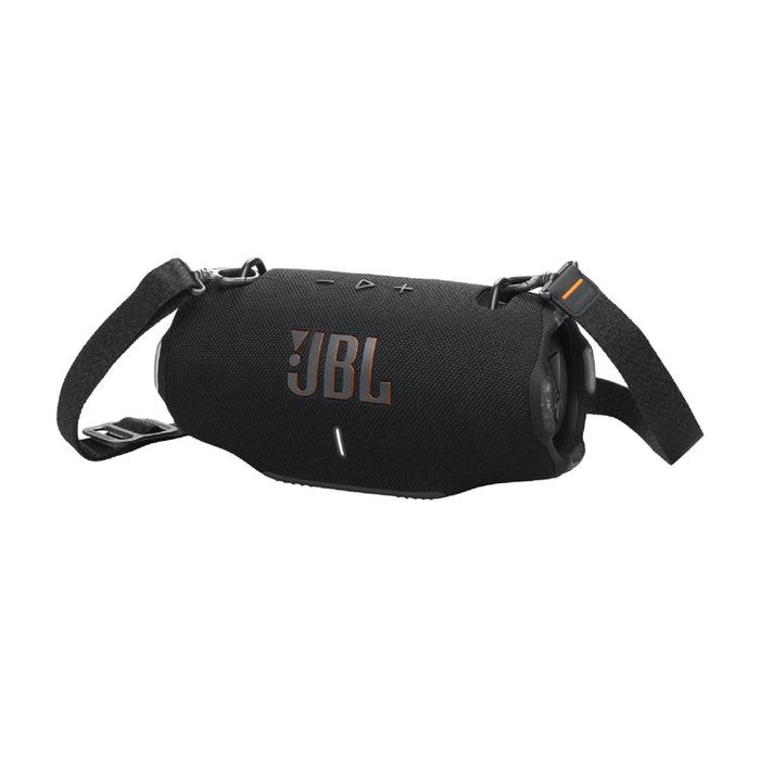 JBL Xtreme 4 | Haut-parleur portable - Bluetooth - AI intégré - IP67 - Noir-SONXPLUS Joliette