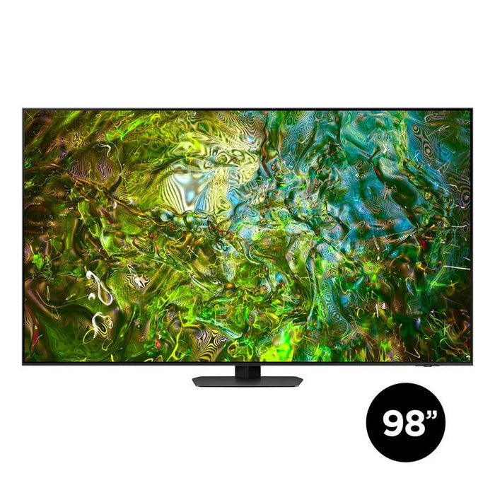 Samsung QN98QN90DAFXZC | Téléviseur 98" Série QN90D - 120Hz - 4K - Neo QLED-SONXPLUS Joliette