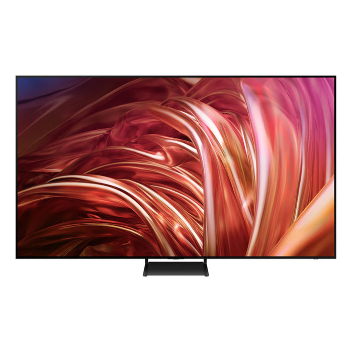 Samsung QN55S85DAEXZC | 55" Television - S85D Series - OLED - 4K - 120Hz-SONXPLUS Joliette