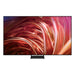 Samsung QN55S85DAEXZC | 55" Television - S85D Series - OLED - 4K - 120Hz-SONXPLUS Joliette