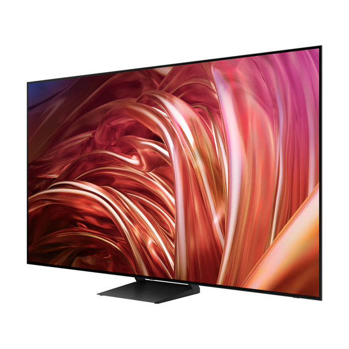 Samsung QN55S85DAEXZC | 55" Television - S85D Series - OLED - 4K - 120Hz-SONXPLUS.com