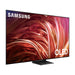 Samsung QN55S85DAEXZC | 55" Television - S85D Series - OLED - 4K - 120Hz-SONXPLUS Joliette