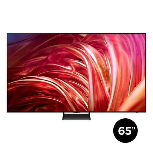 Samsung QN65S85DAEXZC | Téléviseur 65" - Série S85D - OLED - 4K - 120Hz-SONXPLUS.com