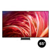 Samsung QN65S85DAEXZC | 65" Television - S85D Series - OLED - 4K - 120Hz-SONXPLUS Joliette