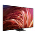 Samsung QN77S85DAEXZC | 77" Television - S85D Series - OLED - 4K - 120Hz-SONXPLUS.com