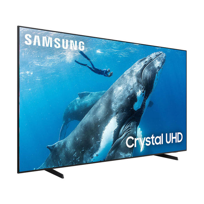 Samsung UN98DU9000FXZC | 98" LED Television - DU9000 Series - 4K Crystal UHD - 120Hz - HDR-SONXPLUS Joliette