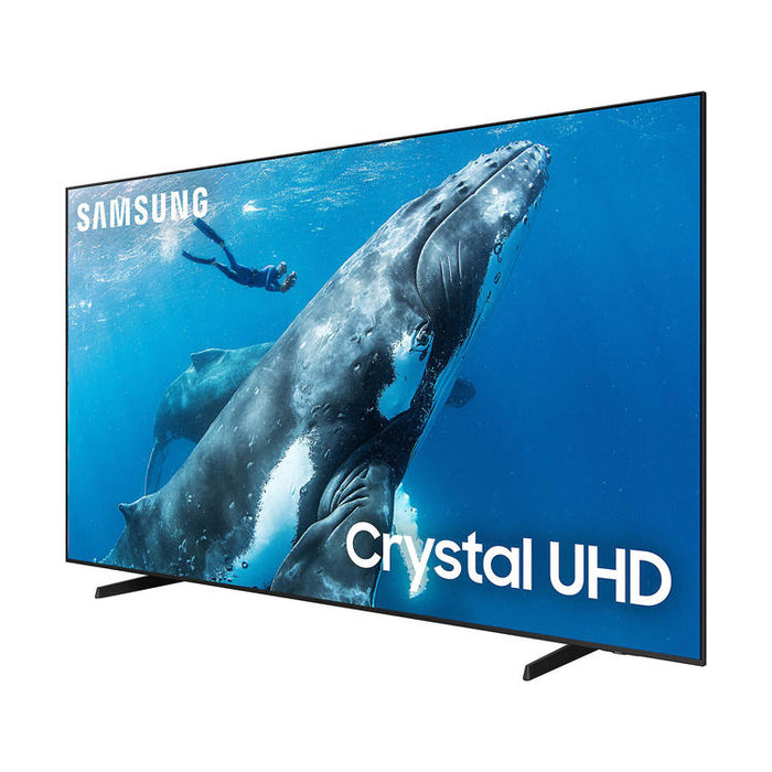 Samsung UN98DU9000FXZC | 98" LED Television - DU9000 Series - 4K Crystal UHD - 120Hz - HDR-SONXPLUS Joliette