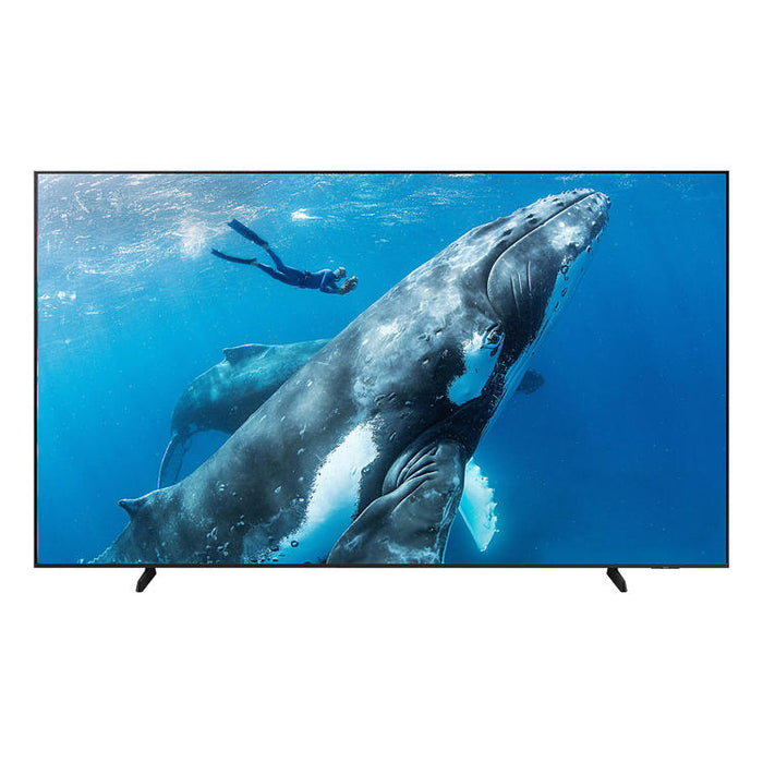 Samsung UN98DU9000FXZC | Téléviseur DEL 98" - Série DU9000 - 4K Crystal UHD - 120Hz - HDR-SONXPLUS Joliette