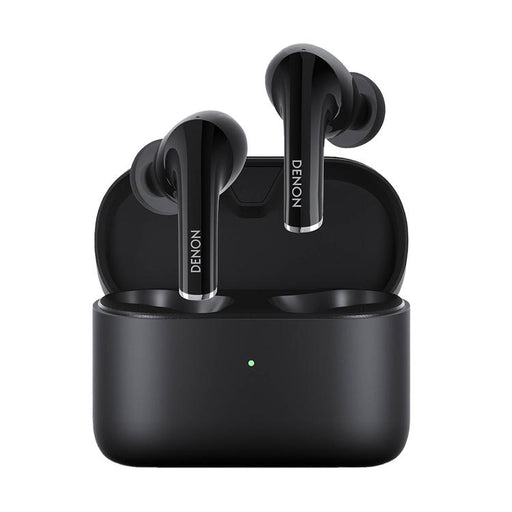 Denon AHC830NCW | Wireless headphones - In-ear - Active noise reduction - Black-SONXPLUS Joliette