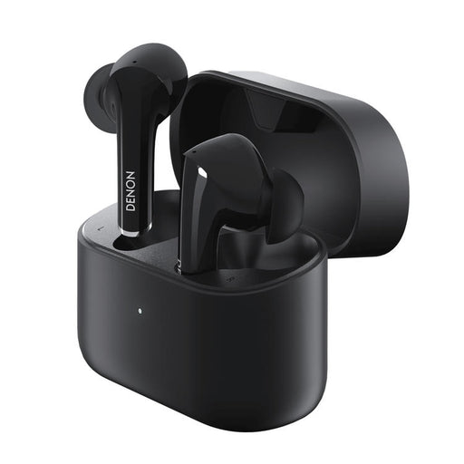 Denon AHC830NCW | Wireless headphones - In-ear - Active noise reduction - Black-SONXPLUS Joliette