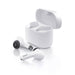 Denon AHC830NCW | Écouteurs sans fil - Intra-auriculaires - Réduction active du bruit - Blanc-SONXPLUS Joliette