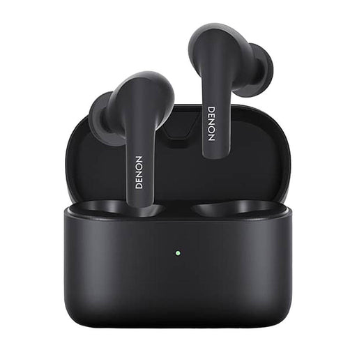 Denon AHC630W | Wireless headphones - In-ear - IPX4 - Black-SONXPLUS Joliette