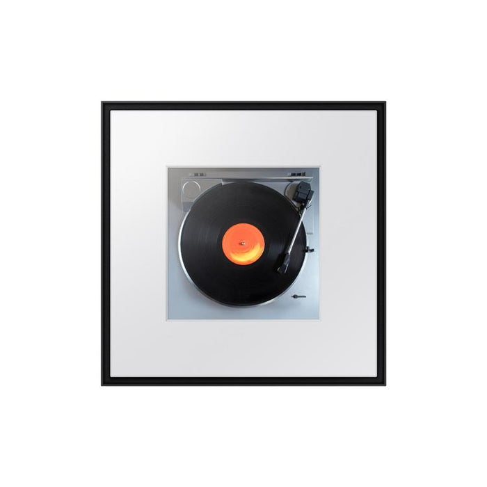 Samsung HW-LS60D | Music Frame Speaker - Wireless - Customizable - Black-SONXPLUS Joliette