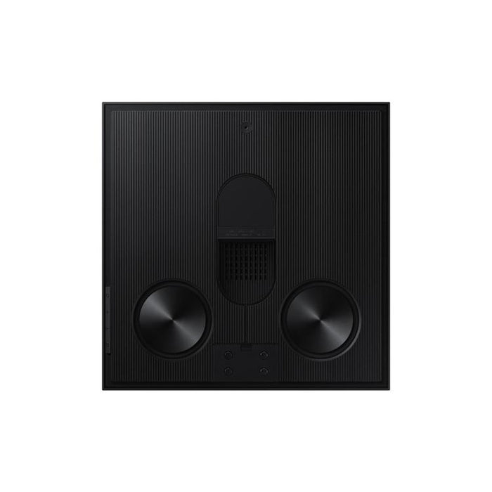 Samsung HW-LS60D | Music Frame Speaker - Wireless - Customizable - Black-SONXPLUS Joliette