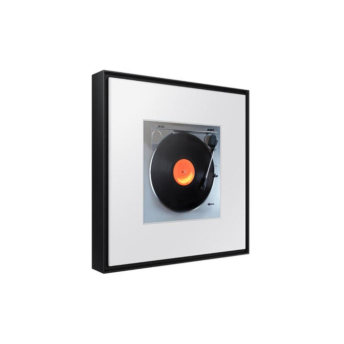 Samsung HW-LS60D | Haut-parleur Music Frame - Sans fil - Personnalisable - Noir-SONXPLUS Joliette