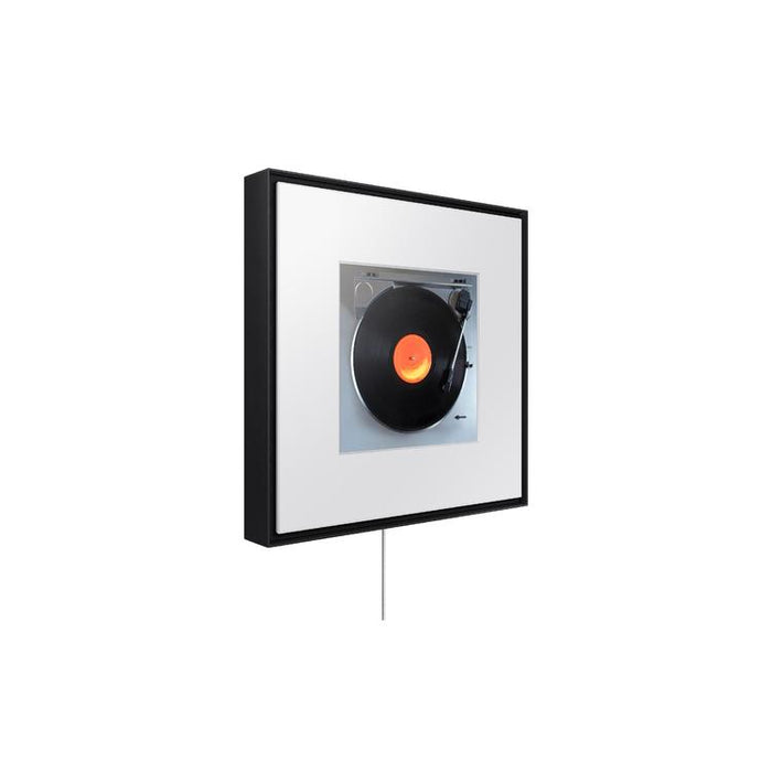 Samsung HW-LS60D | Haut-parleur Music Frame - Sans fil - Personnalisable - Noir-SONXPLUS Joliette