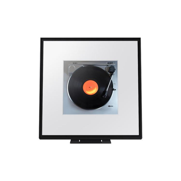 Samsung HW-LS60D | Music Frame Speaker - Wireless - Customizable - Black-SONXPLUS Joliette