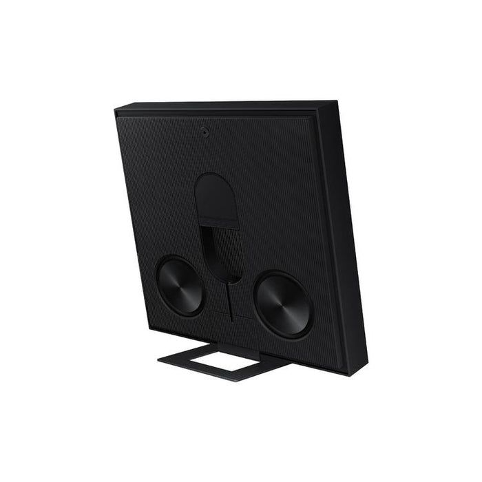 Samsung HW-LS60D | Haut-parleur Music Frame - Sans fil - Personnalisable - Noir-SONXPLUS Joliette