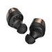 Sennheiser MOMENTUM True Wireless 4 | In-ear headphones - Wireless - Adaptive noise reduction - Black/Copper-SONXPLUS Joliette