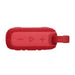 JBL GO 4 | Mini haut-parleur portable - Bluetooth - IP67 - Rouge-Sonxplus Joliette