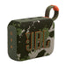 JBL GO 4 | Mini portable speaker - Bluetooth - IP67 - Camouflage-Sonxplus Joliette