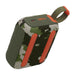 JBL GO 4 | Mini haut-parleur portable - Bluetooth - IP67 - Camouflage-SONXPLUS Joliette