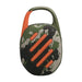 JBL Clip 5 | Portable carabiner speaker - Bluetooth - IP67 - Camouflage-Sonxplus Joliette